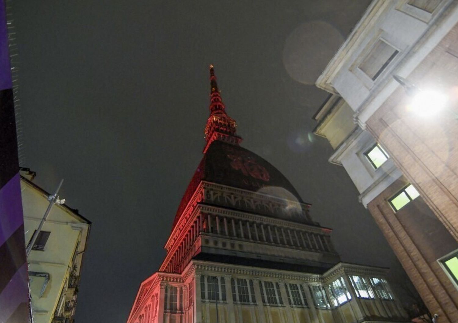 Mole Antonelliana - Torino