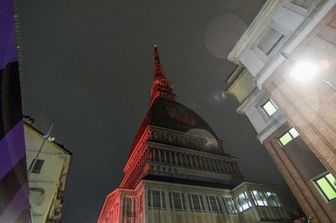 Mole Antonelliana - Torino