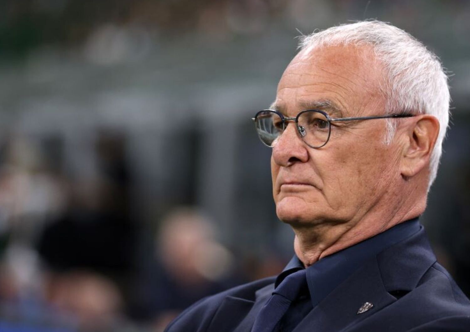 Claudio Ranieri