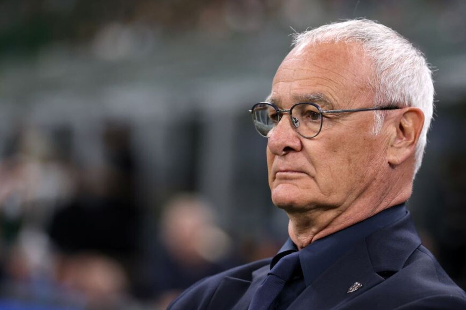 Claudio Ranieri