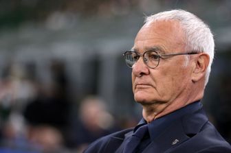 Claudio Ranieri