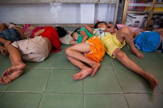 in italia 200 mila bimbi in poverta alimentare