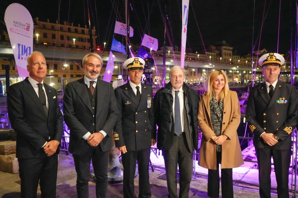 Concluso il giro dell'Italia a vela, la regata più lunga dal Mediterraneo