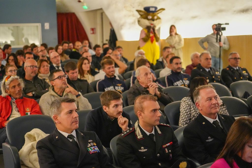 Concluso il giro dell'Italia a vela, la regata più lunga dal Mediterraneo