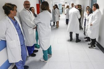 Dottoressa aggredita in Pronto soccorso, la paziente condannata a 7 mesi