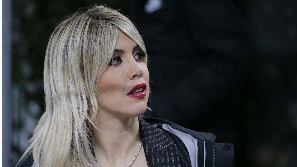 Wanda Nara e Icardi ai ferri corti: lite violenta in casa, poi la denuncia contro il calciatore