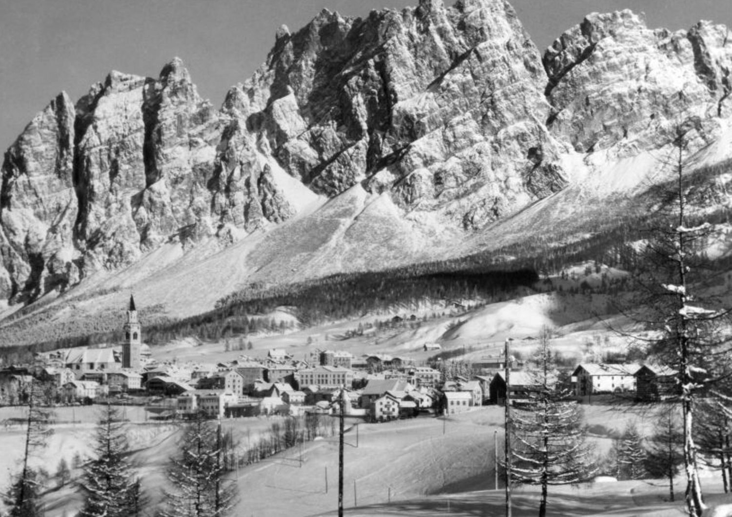 Dolomiti