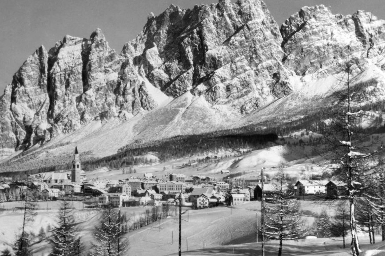 Dolomiti