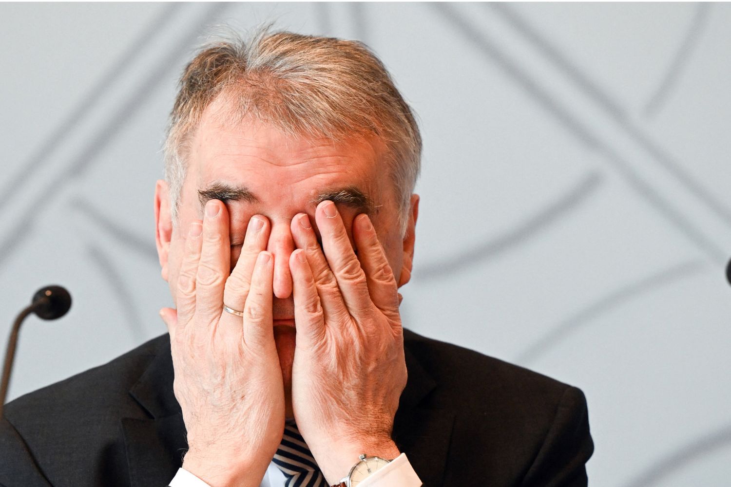 Perché lo stress può annebbiare i ricordi