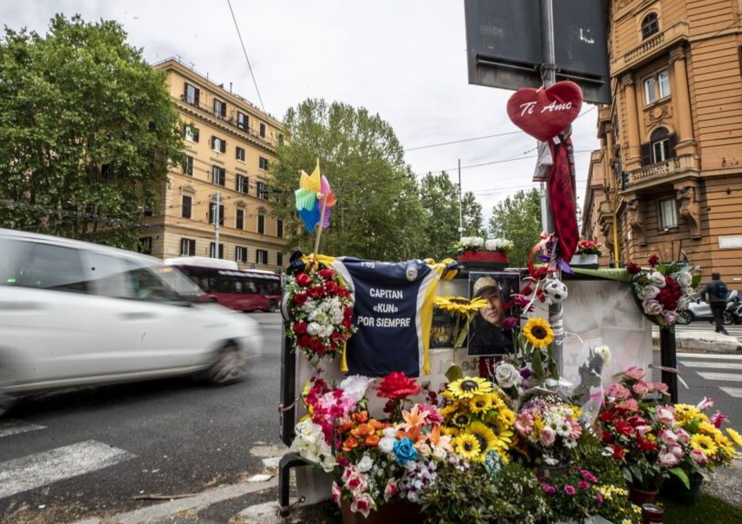 Sulle strade italiane 8 morti al giorno