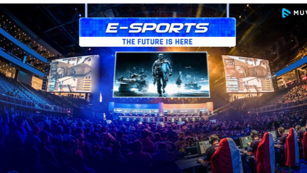 Le monde de l'e-sport se donne rendez-vous à Casablanca pour le premier Summit africain du secteur