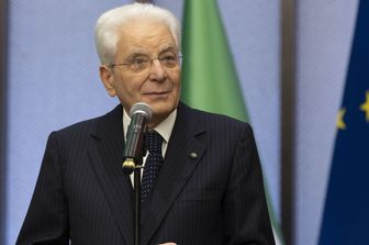 Mattarella: ho più volte promulgato leggi che non condividevo