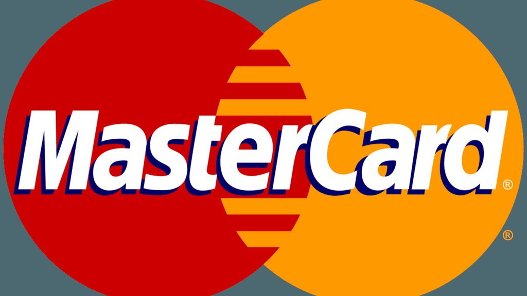 Mastercard Logo