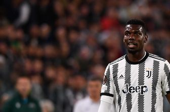 Juventus - Pogba