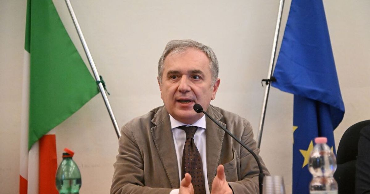 Anm: "I giudici non sono contro il governo"  