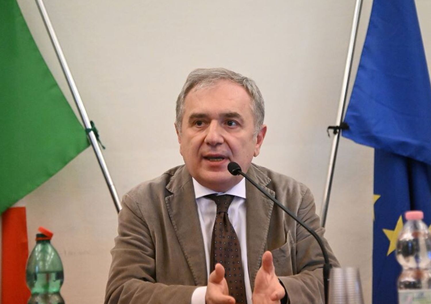 Giuseppe Santalucia