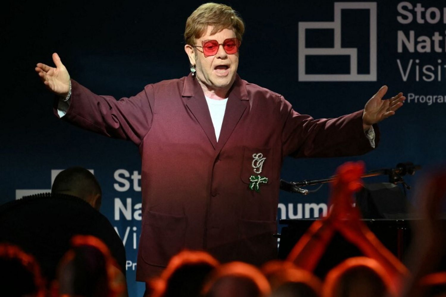 La canzone di Elton John e Brandi Carlile per il nuovo documentario della Disney+ [VIDEO]