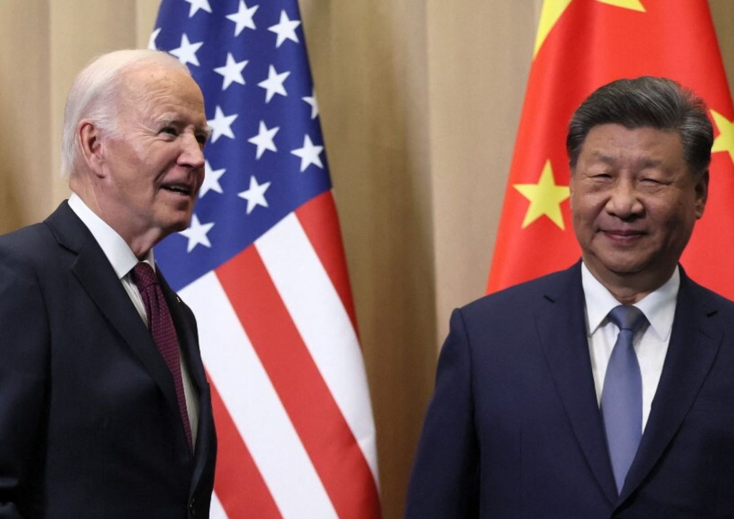 Cina-Usa: Xi, "sono pronto a lavorare con il presidente Trump"