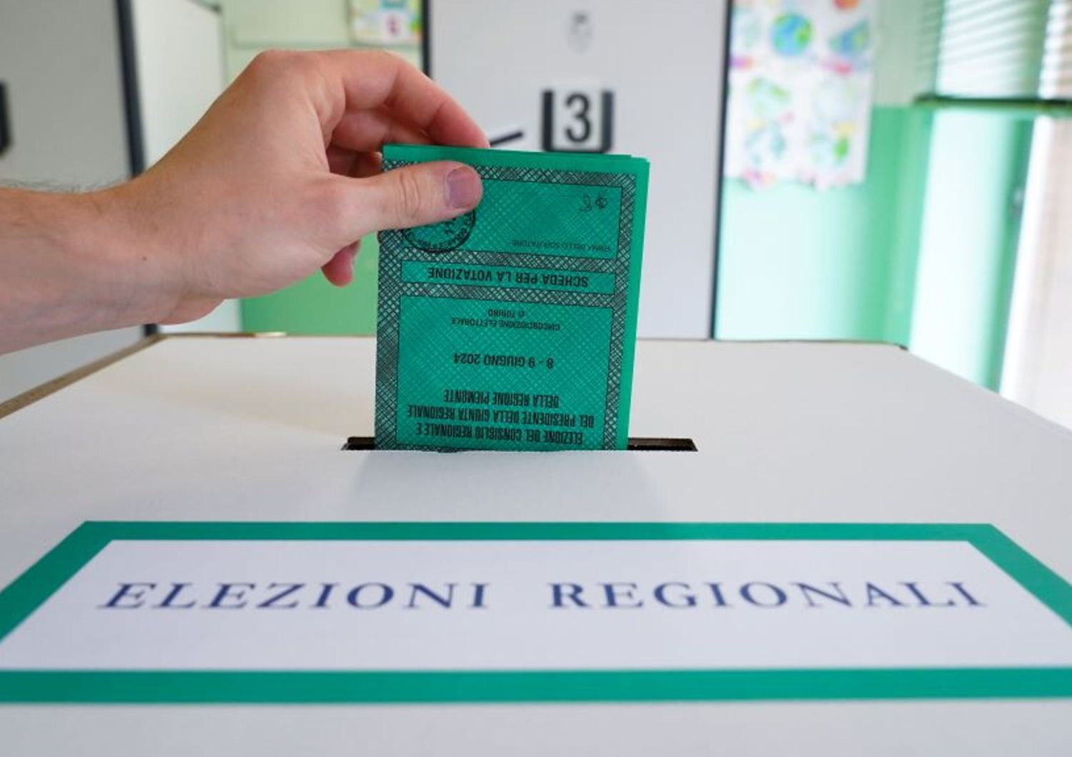 Elezioni regionali