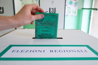 Elezioni regionali