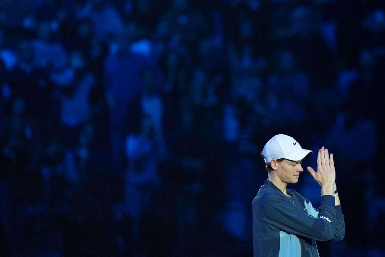 Effetto Sinner  a Torino