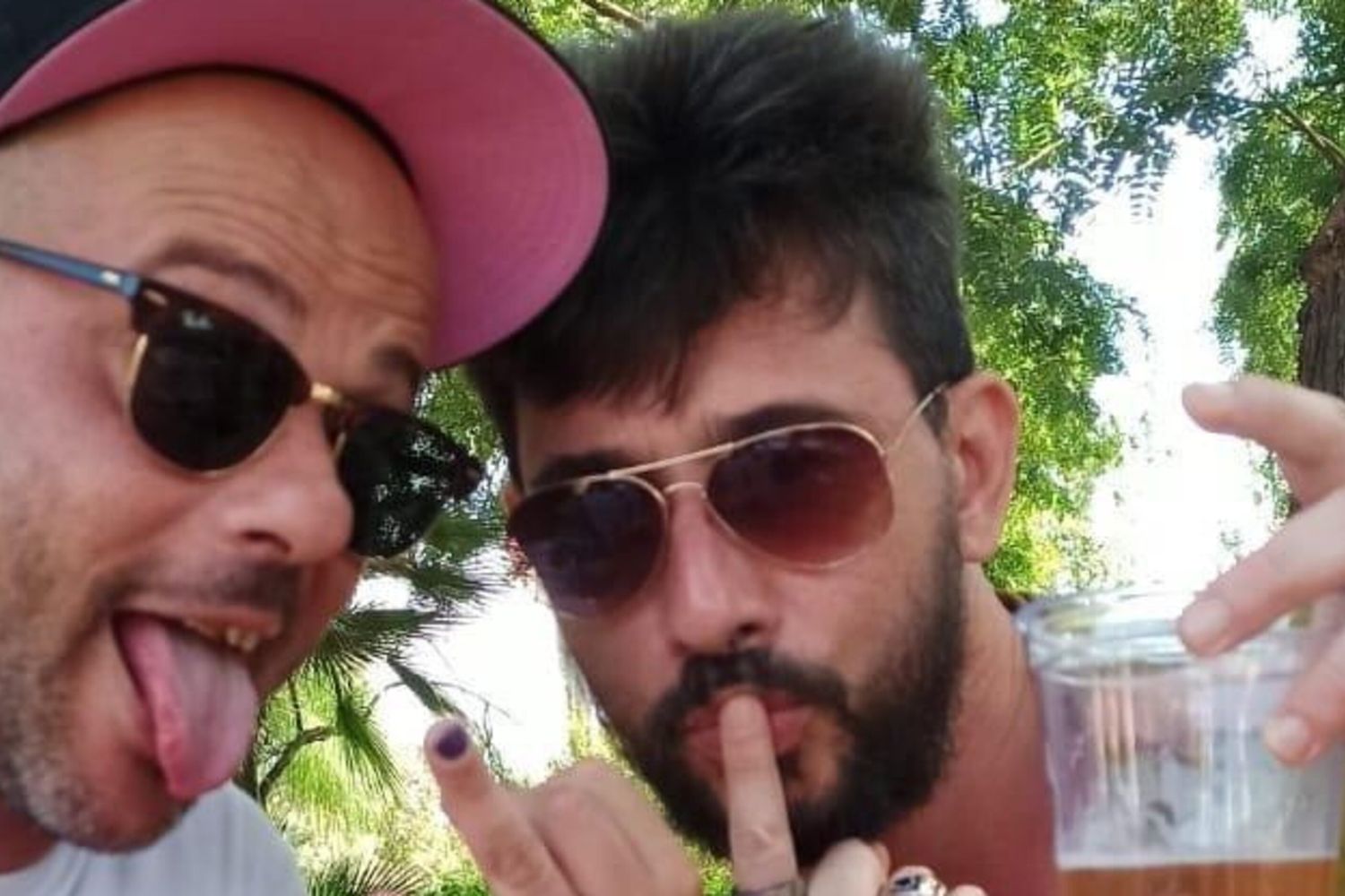 Le cure dentarie in Albania e poi 8 mesi in ospedale. L'incubo di Simone Del Vecchio