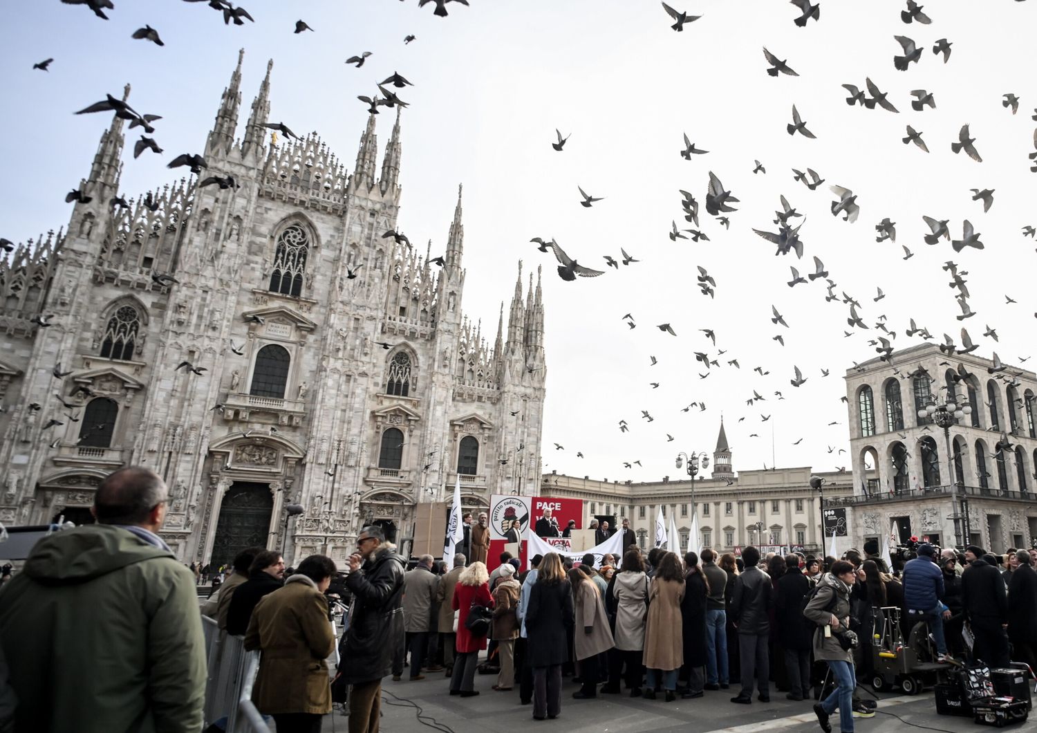 Qualit&agrave; vita Milano prima Caltanissetta peggiore