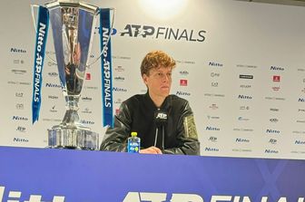 E' Sinner il 'maestro dei maestri'. Le Atp Finals sono italiane per altri 5 anni