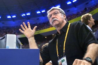 Bela Karolyi