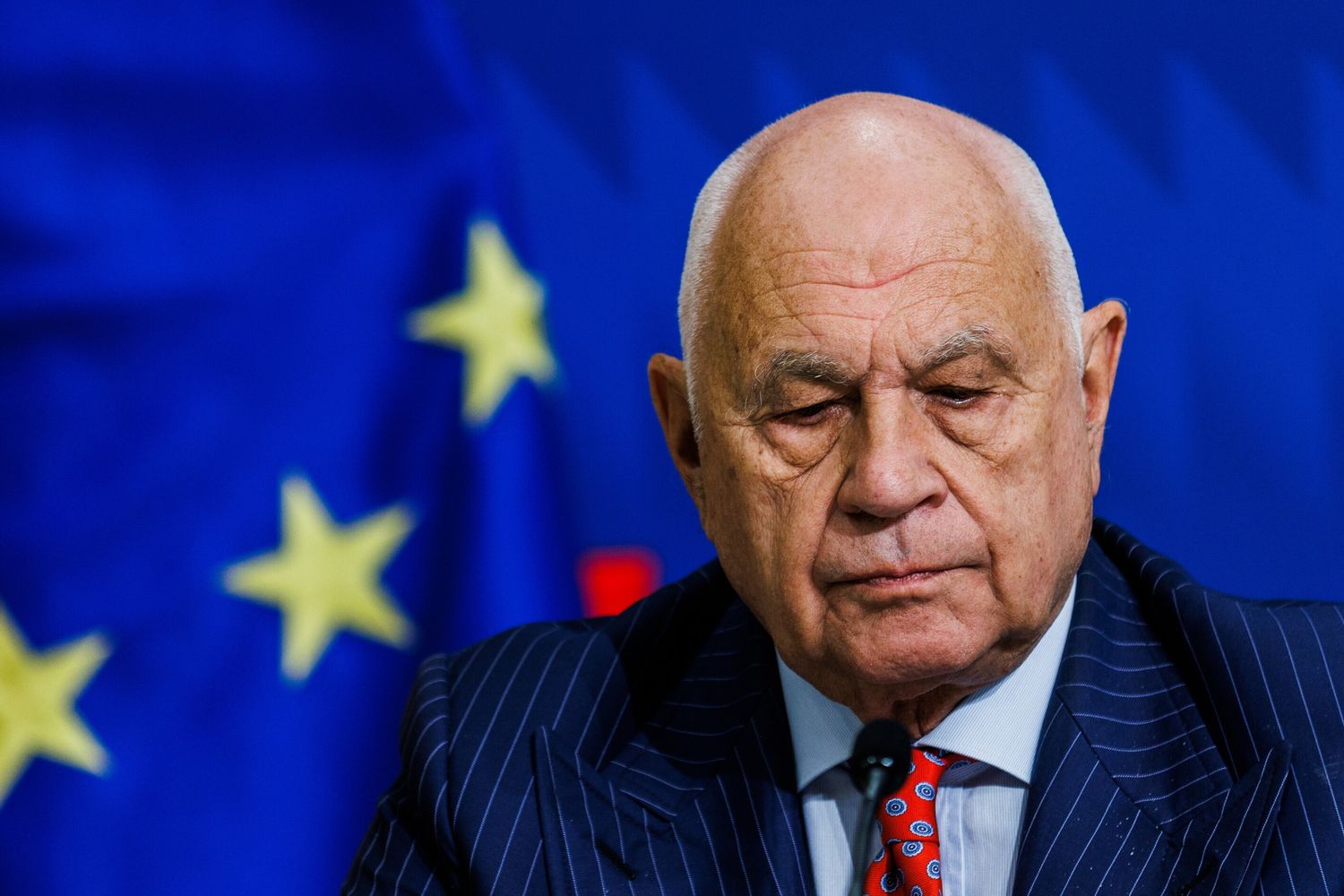 "I magistrati assoggettati alla politica? Slogan folcloristici", dice il ministro Nordio