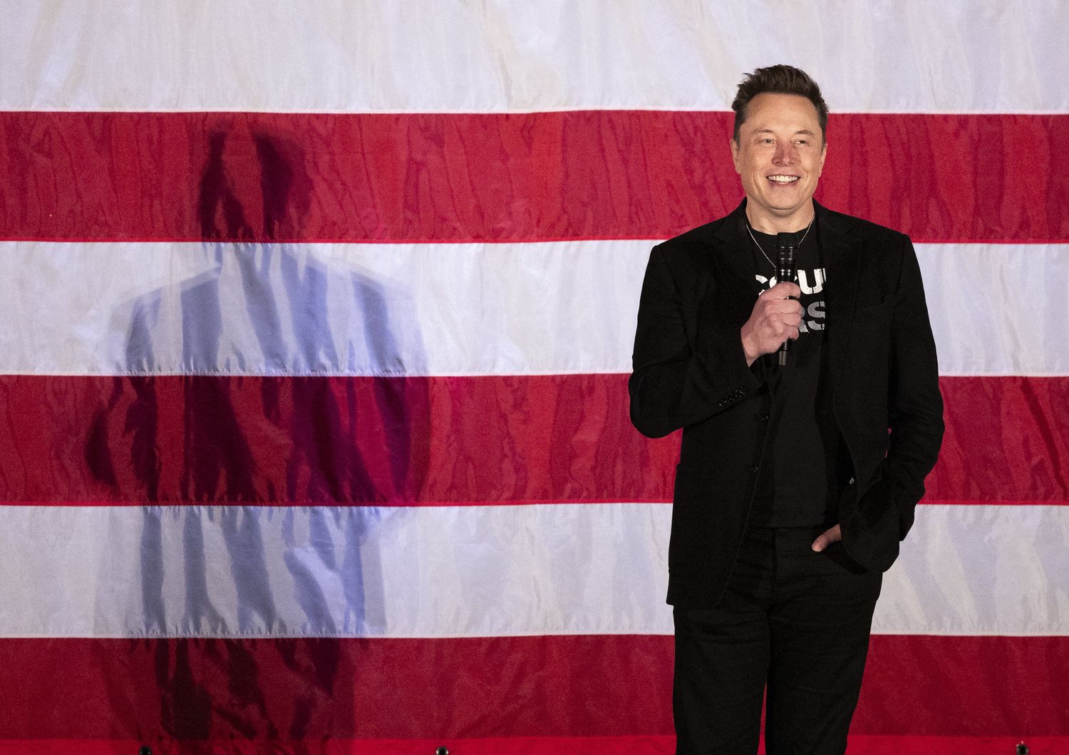 Tensioni tra Musk e i consiglieri di Trump