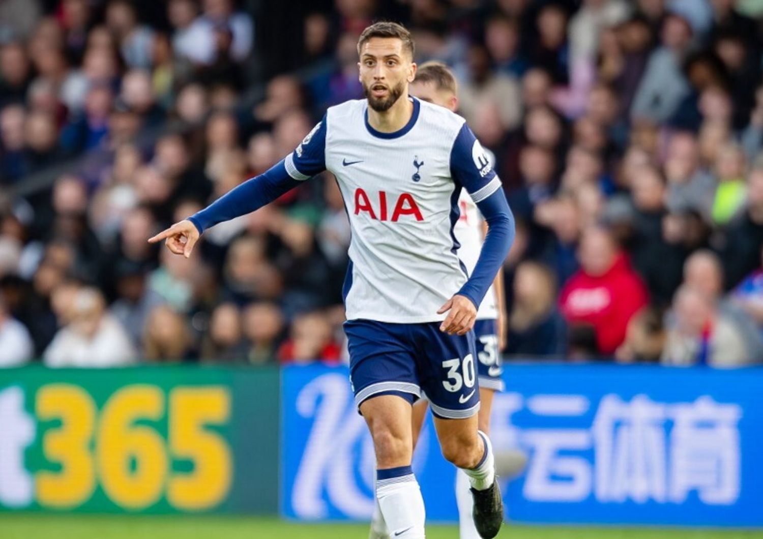 Rodrigo Bentancur