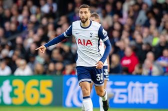 Rodrigo Bentancur