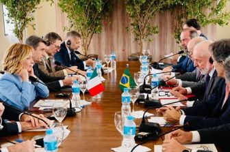 Meloni al G20: la sfida non è garantire “cibo” per tutti, ma una buona alimentazione