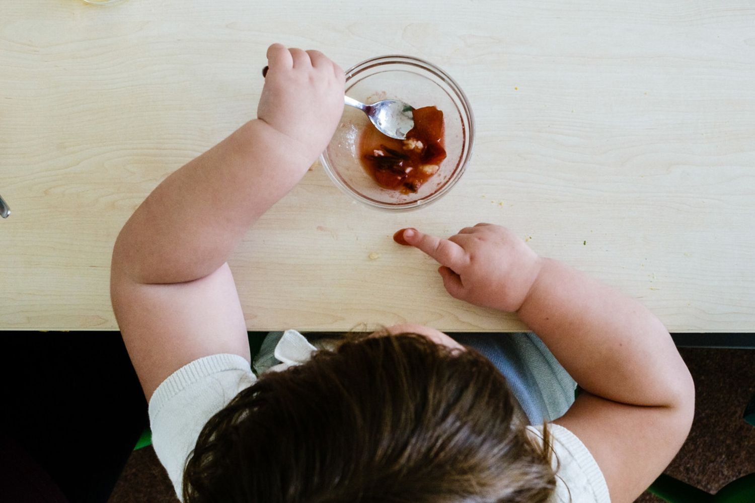 Obesità infantile, l'Italia è seconda in Europa