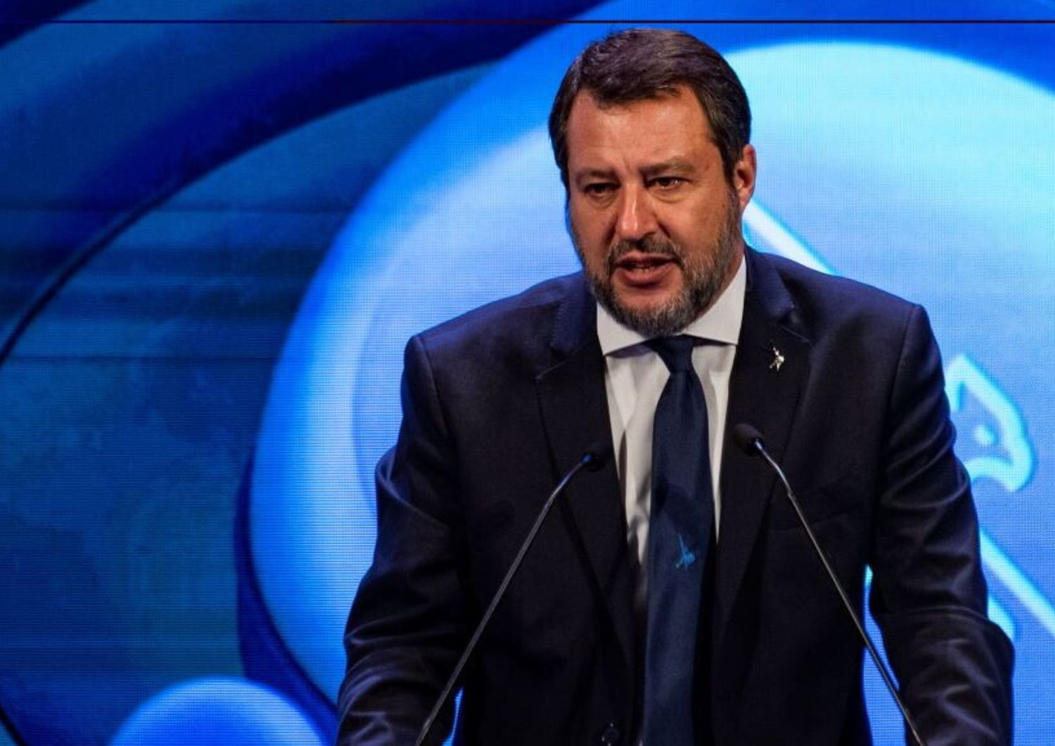 Salvini, "faccio tesoro della sconfitta alle Regionali e guardo avanti"