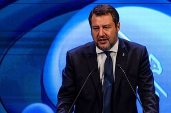 Salvini, "faccio tesoro della sconfitta alle Regionali e guardo avanti"