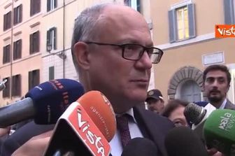 Nuovo codice della strada, Gualtieri: "Auspico che il Parlamento non riduca i poteri dei sindaci"