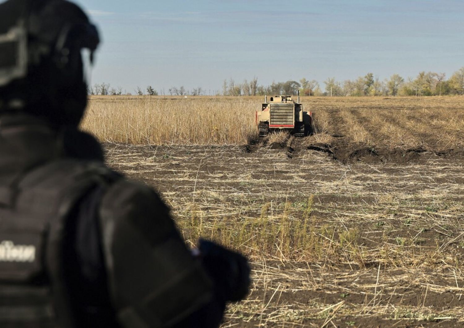 ucraina usa starebbero per inviare mine antiuomo