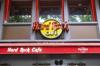 Chiude i battenti l'ultimo Hard Rock Cafè di Parigi