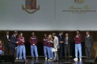 lite di francesca vezzali
