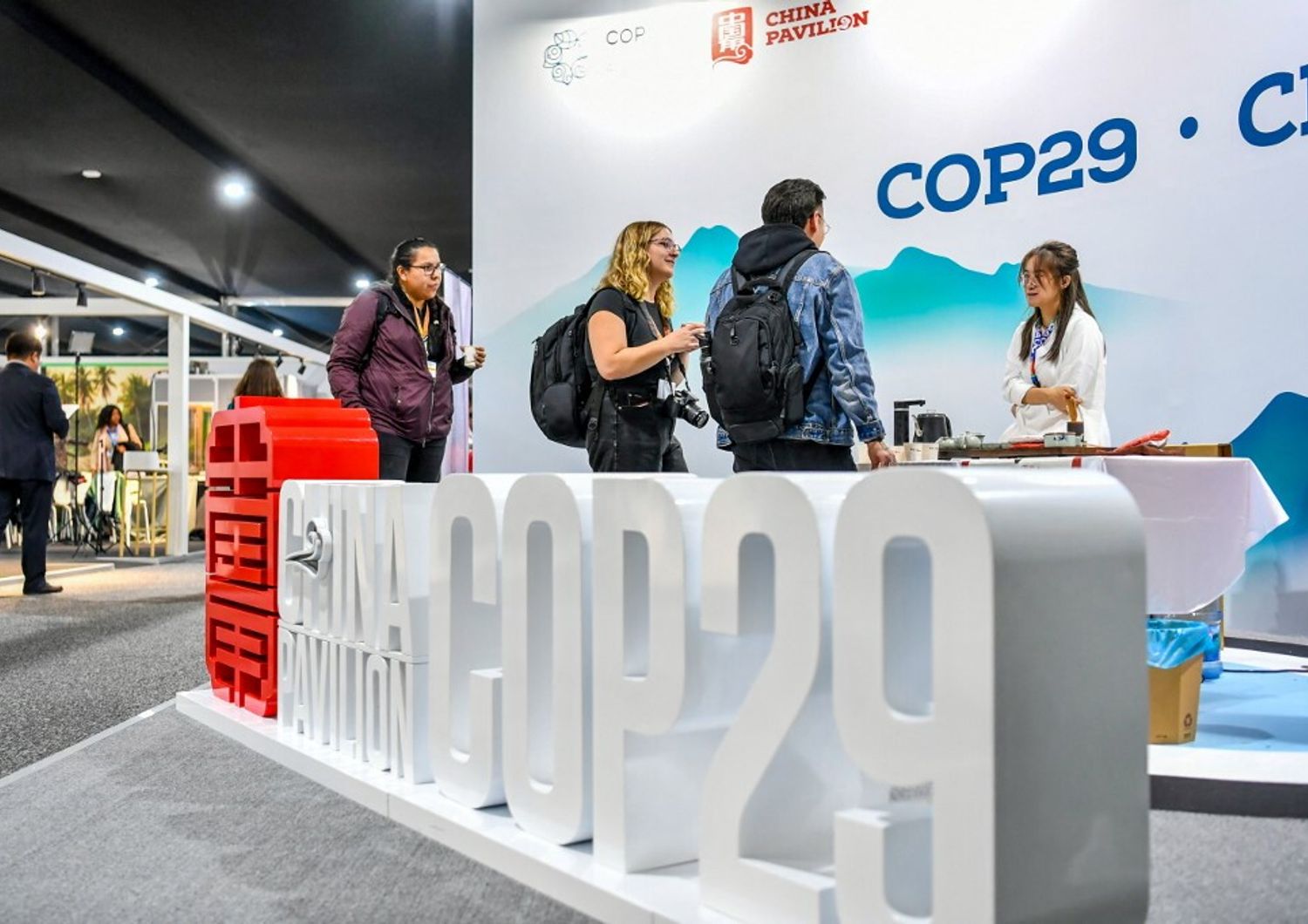 cop29 impegno decine paesi a non aprire centrali a carbone