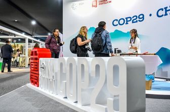 cop29 impegno decine paesi a non aprire centrali a carbone