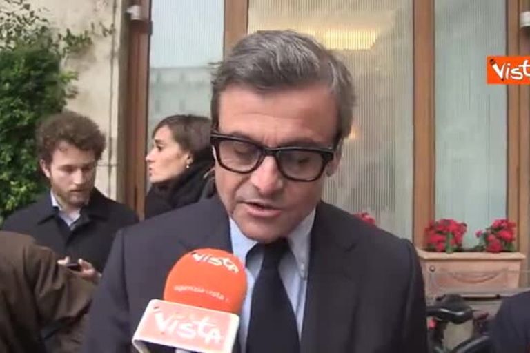 Calenda: "Non si può votare ogni mese, serve un unico election day all'anno"