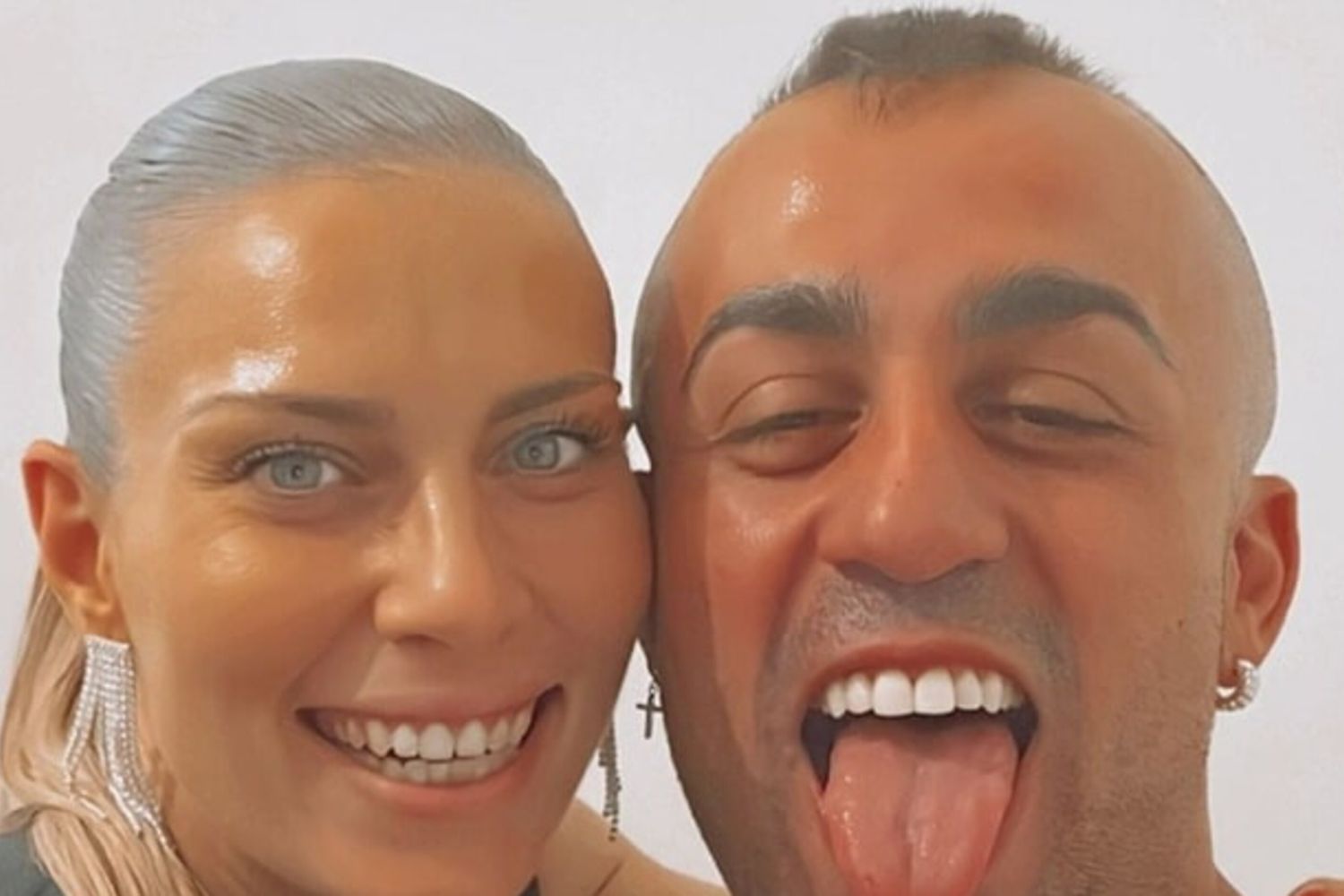 La moglie del pasticciere dei vip morto a Bologna costretta a chiudere