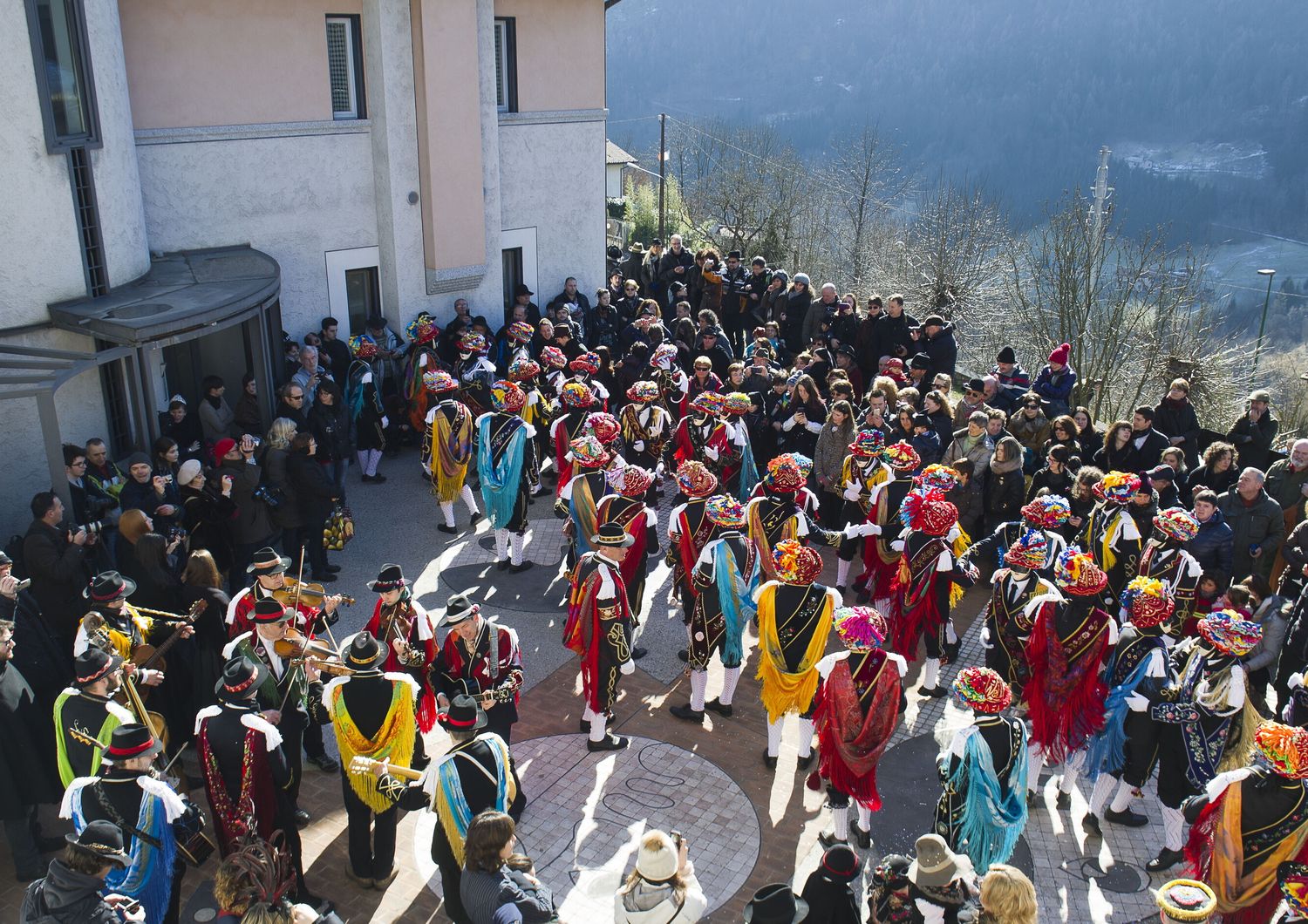 Da Rassa a Scheggino, salgono a 371 i borghi più belli d'Italia