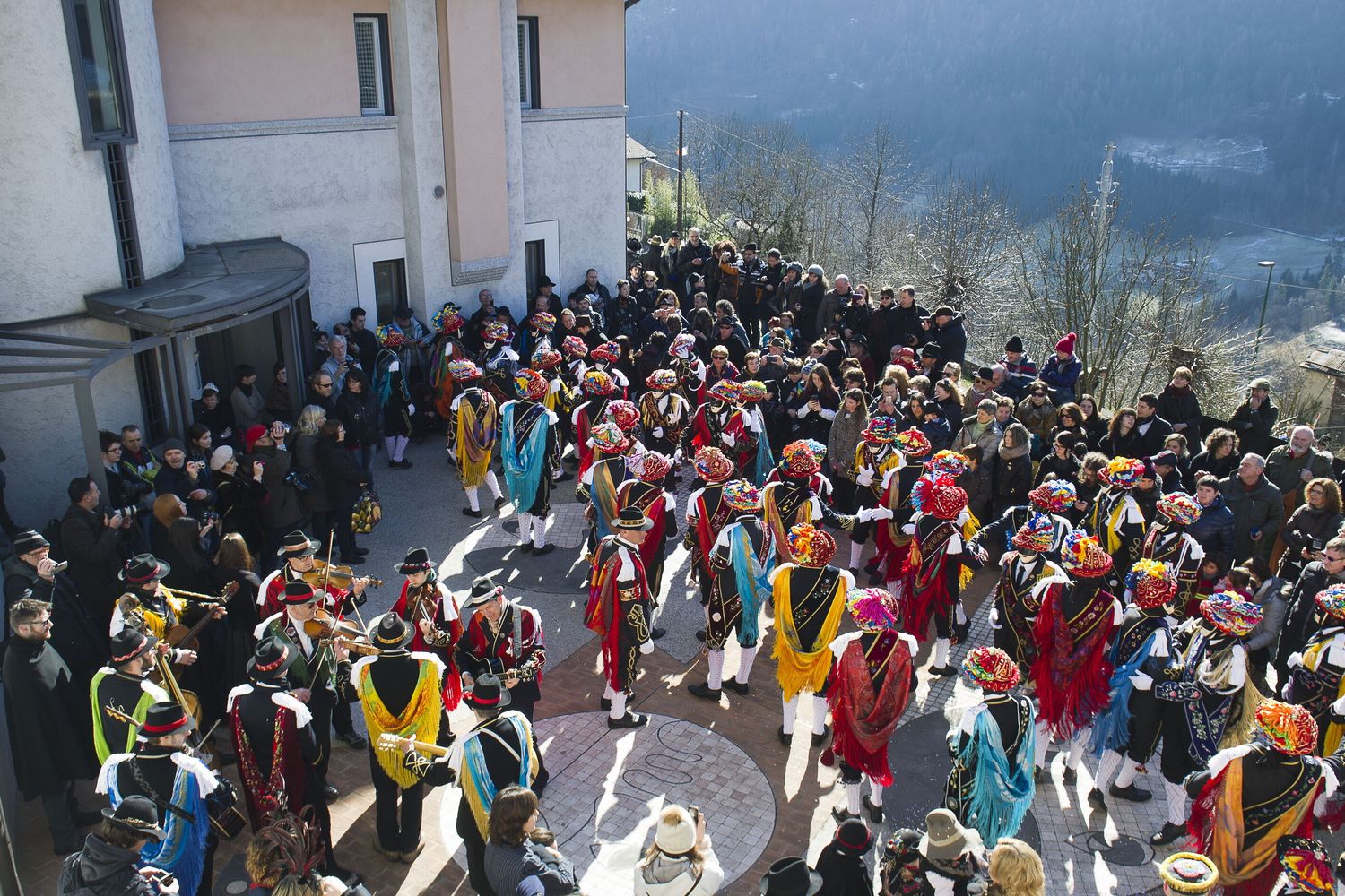 Da Rassa a Scheggino, salgono a 371 i borghi più belli d'Italia