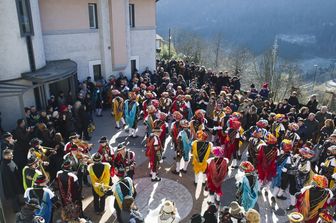 Da Rassa a Scheggino, salgono a 371 i borghi più belli d'Italia