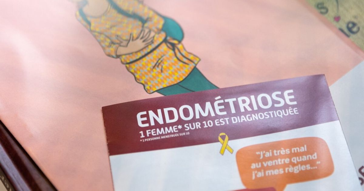 Endometriosi e fibromi riducono le aspettative di vita delle donne