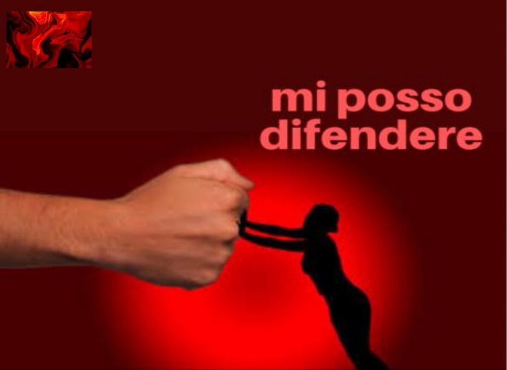 Denunciare una violenza senza paura. Poche regole per difendersi